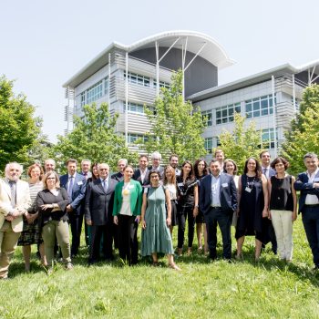 Hello World! What’s MUG?