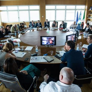 Where’s MUG? Dalla carta al cantiere!