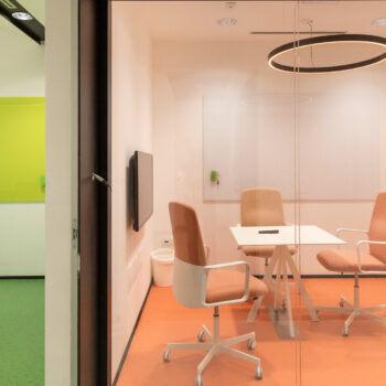 Bologna Affitta Spazio Eventi Sale Meeting piccole