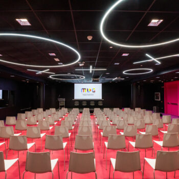 Bologna Affitta Spazio Eventi Auditorium