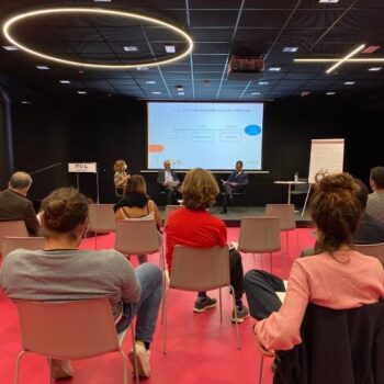 Primo incontro del ciclo di Workshop sul Performance Management