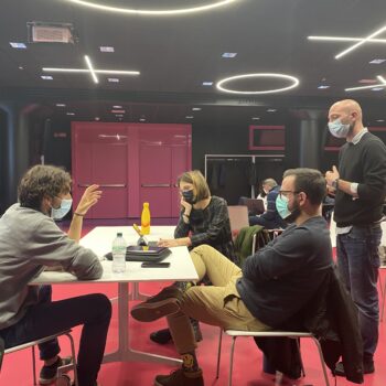 Battiti: la teoria del cambiamento, i pubblici e intervista a Bangherang