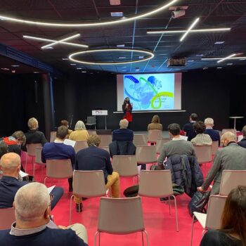 La Prima Mentors Evening