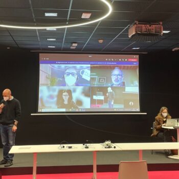 Impact Readiness: il IV Incontro di Battiti