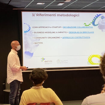 La terza edizione di Battiti non finisce qui