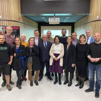 Evento finale Battiti 2021