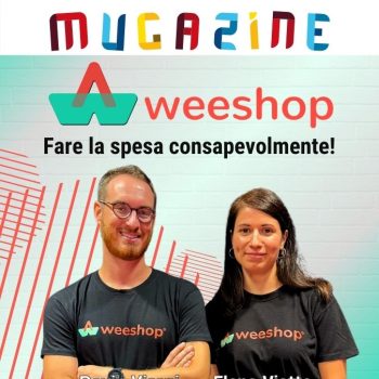 MUGAZINE – WEESHOP