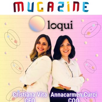 MUGAZINE – LOQUI