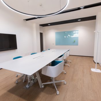 Bologna Affitta Spazio Eventi Sala Meeting grande