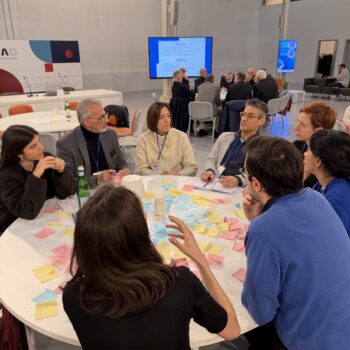 Workshop e Assemblea dei Soci del Clust‑ER Innovate