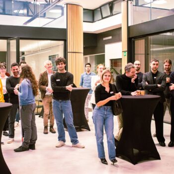 Founder’s Dinner: la Rotta per MUG