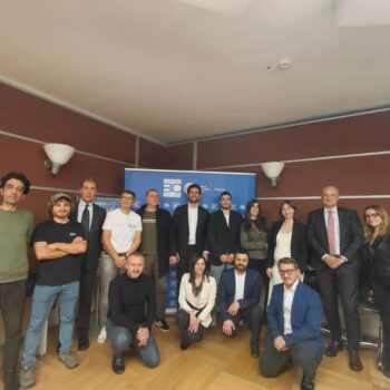 Premio Cambiamenti CNA